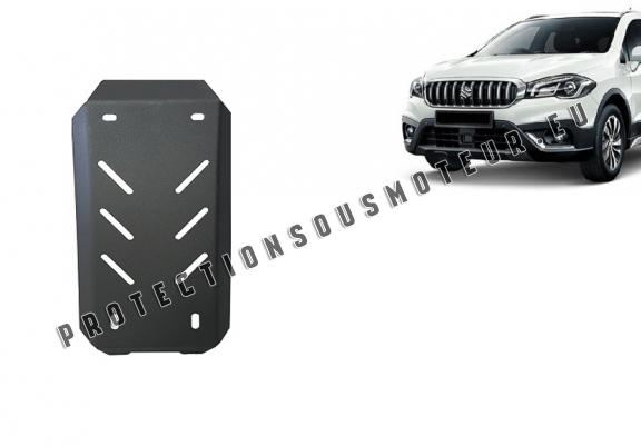 Protection du différentiel - RWD Suzuki SX4