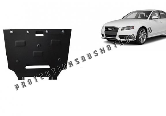 Protection de la boîte de vitesse Audi A4 4 B8