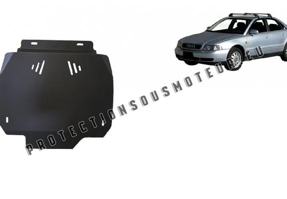 Protection de la boîte de vitesse Audi A4  B5 - automatique