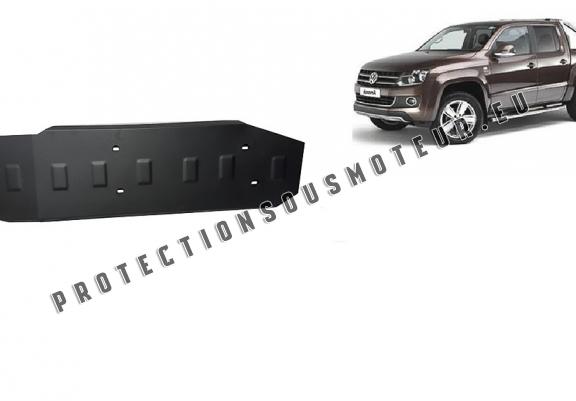 Protection de réservoir Volkswagen Amarok