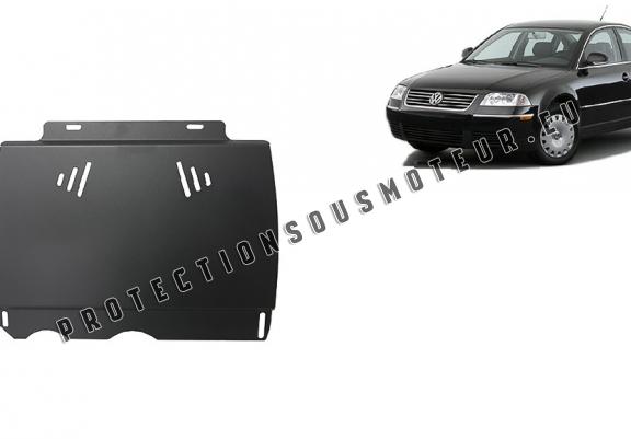 Protection de la boîte de vitesse VW Passat B5, B5.5 - manuelle