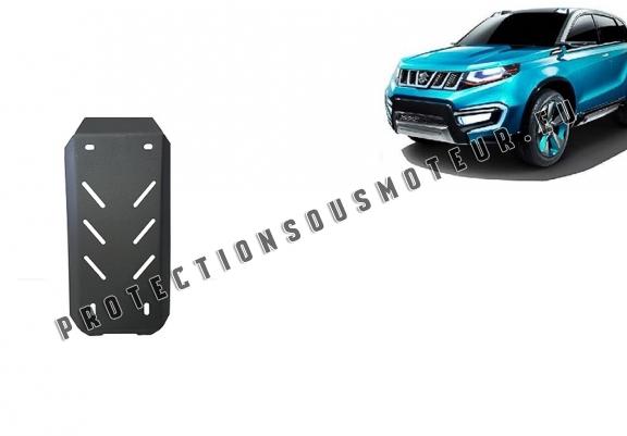 Protection du différentiel Suzuki Vitara