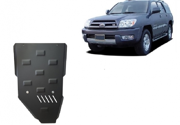 Protection de la boîte de vitesse Toyota 4Runner