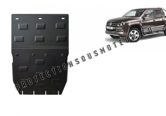 Protection Sous Moteur Volkswagen Amarok