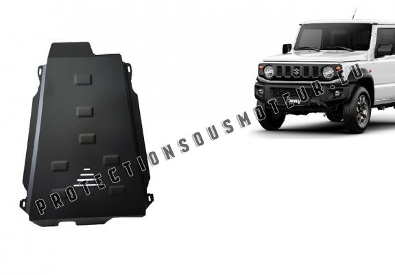 Plaque de protection avant Suzuki Jimny