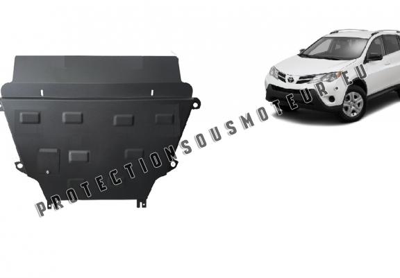 Protection sous moteur et de la boîte de vitesse Toyota RAV 4