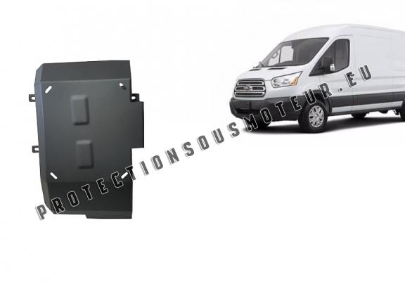 Protection réservoir AdBlue Ford Transit