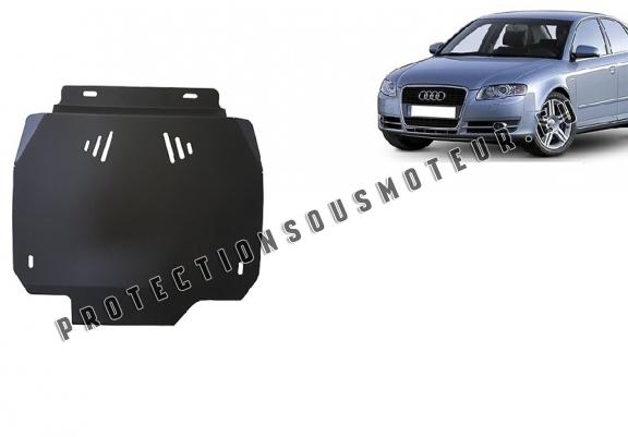 Protection de la boîte de vitesse Audi A4  B7 All Road - automatique