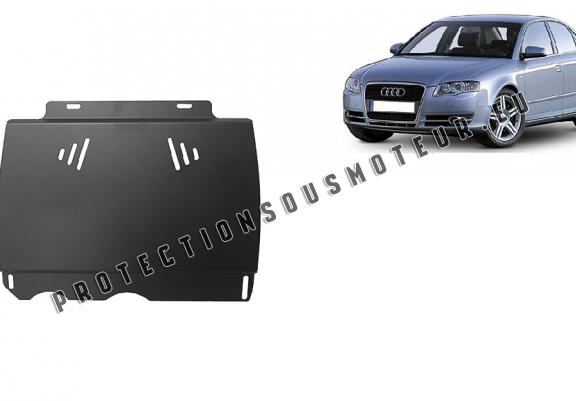 Protection de la boîte de vitesse Audi A4  B7 All Road - manuelle