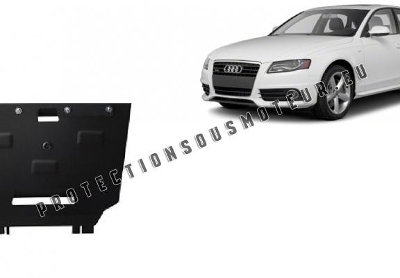 Protection de la boîte de vitesse Audi A4 4 B8 All Road