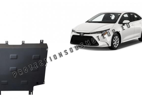 Protection Sous Moteur Toyota Corolla