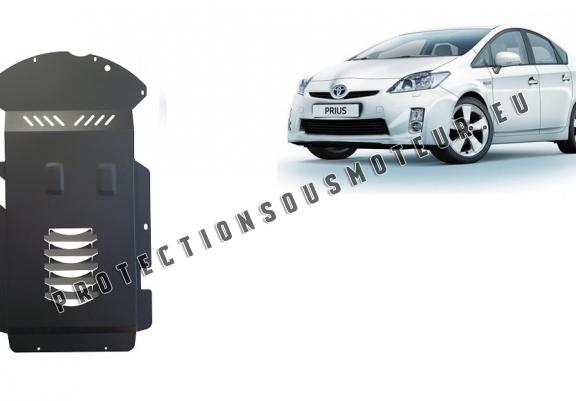 Protection convertisseur catalytique/cat lock Toyota Prius 3