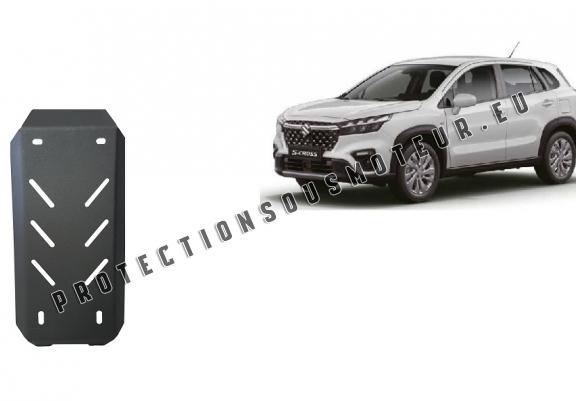 Protection du différentiel Suzuki S-Cross