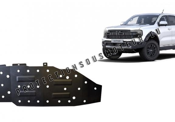 Protection de réservoir Ford Ranger Raptor