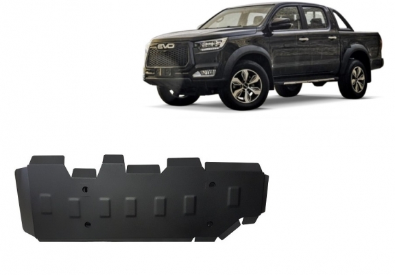 Protection de réservoir Evo Cross 4