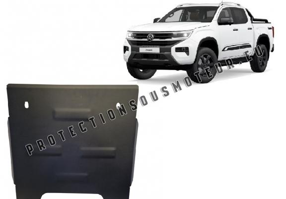 Protection de la boîte de transfert Volkswagen Amarok