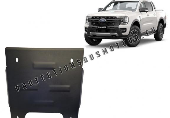 Protection de la boîte de transfert Ford Ranger