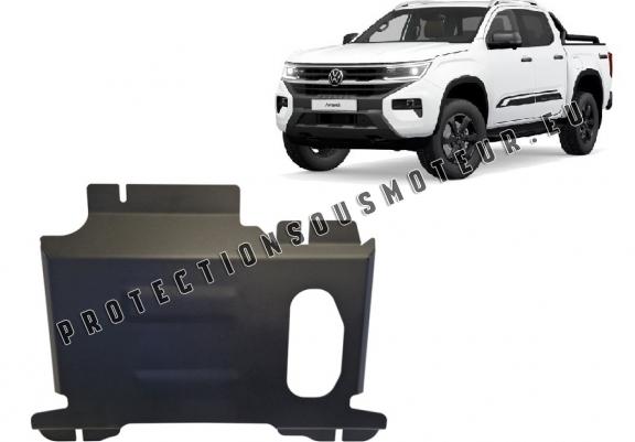Protection Sous Moteur Volkswagen Amarok