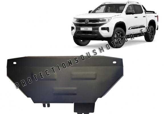 Protection de radiateur Volkswagen Amarok