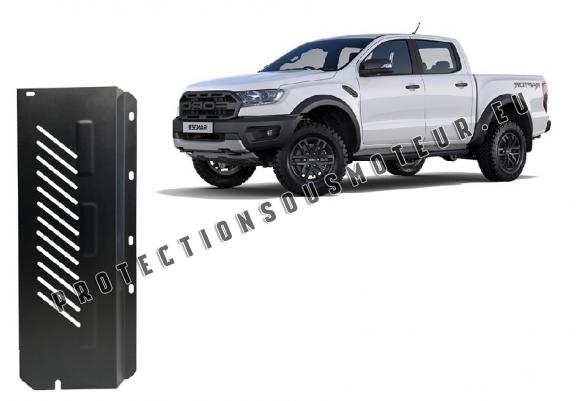 Protection de DPF Ford Ranger Raptor