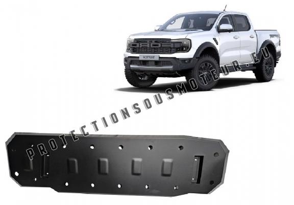 Protection de réservoir Ford Ranger