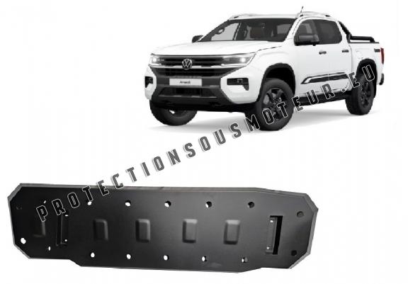 Protection de réservoir Volkswagen Amarok