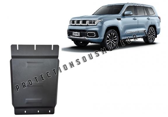 Protection de la boîte de vitesse Baic Beijing BJ60