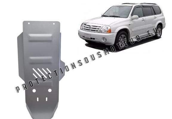 Aluminium protection de la boîte de vitesse Suzuki Grand Vitara XL7