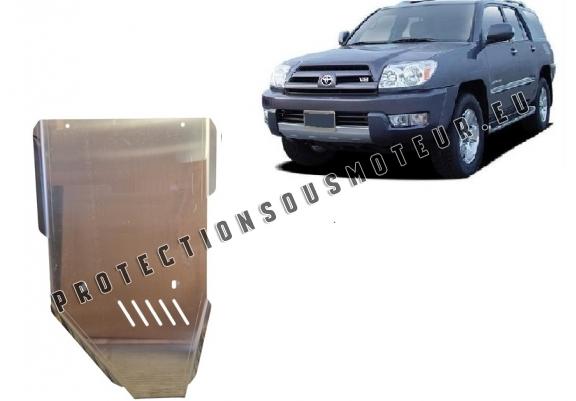 Aluminium protection de la boîte de vitesse Toyota 4Runner