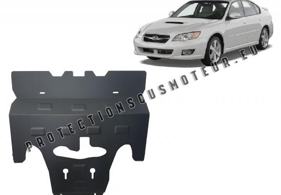 Protection sous moteur Subaru Legacy IV