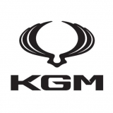 Protection Sous moteur KGM