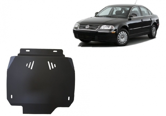 Protection de la boîte de vitesse VW Passat  B5, B5.5- automatique