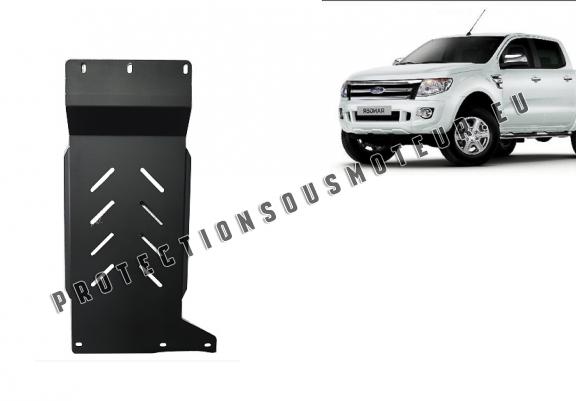 Protection de la boîte de vitesse Ford Ranger