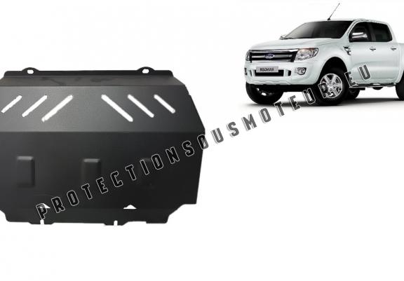 Protection Sous Moteur Ford Ranger