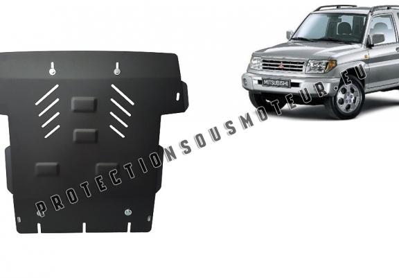 Protection Sous Moteur Mitsubishi Pajero Pinin