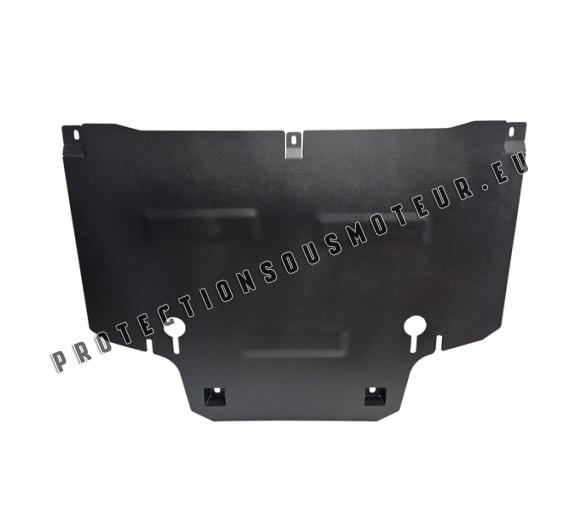 Protection de la boîte de vitesse Audi Q5