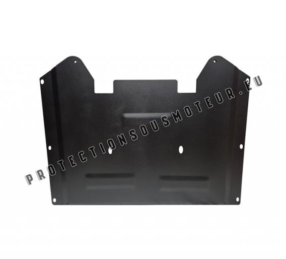 Protection de la  boîte de transfert Audi Q5
