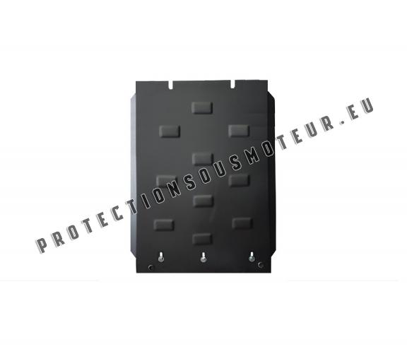Protection de la boîte de vitesse Mitsubishi Pajero 3 (V60, V70)