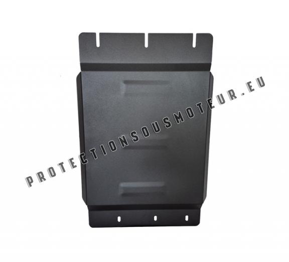 Protection de la boîte de vitesse Baic Beijing BJ60
