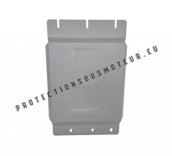 Aluminium protection de la boîte de vitesse Baic Beijing BJ60