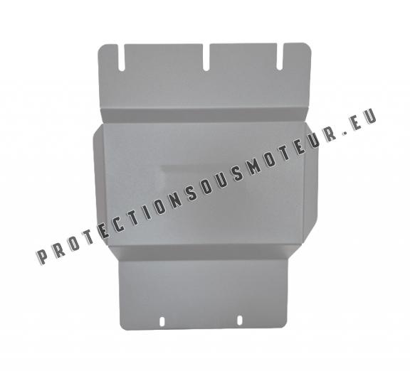 Protection de la boîte de transfert Baic Beijing BJ60 - Aluminium