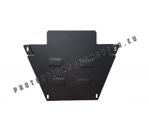 Protection de la boîte de vitesse  Subaru Forester 5