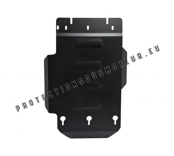 Protection de la boîte de vitesse Toyota Land Cruiser 250