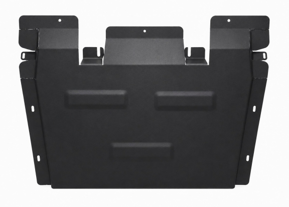 Protection de la boîte de vitesse Audi A7 A7