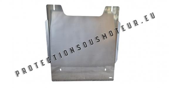 Protection de la boîte de transfert Ford Ranger Raptor - Aluminium