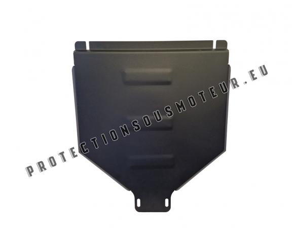 Protection de la boîte de vitesse automatique Volkswagen Amarok