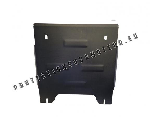 Protection de la boîte de transfert Ford Ranger