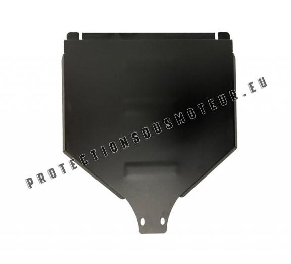 Protection de la boîte de vitess manuelle Ford Ranger