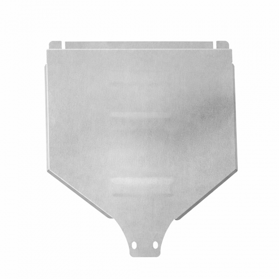 Aluminium protection de la boîte de vitesse Ford Ranger Raptor