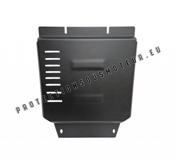 Protection de la boîte de transfert Maxus T60 Max